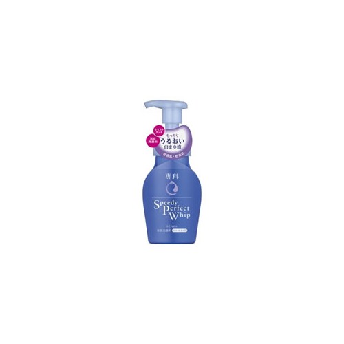 시세이도 센카 스피디 퍼펙트휩 모이스트 터치 150ml