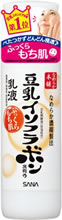 [나메라카혼포] 두유 이소플라본 촉촉한 유액(로션) 150ml