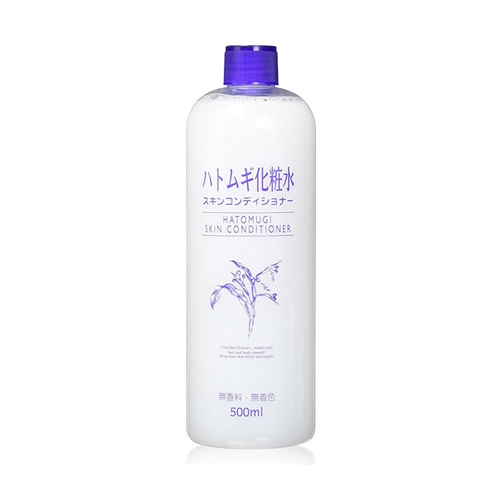 하토무기 율무 화장수(스킨) 500ml