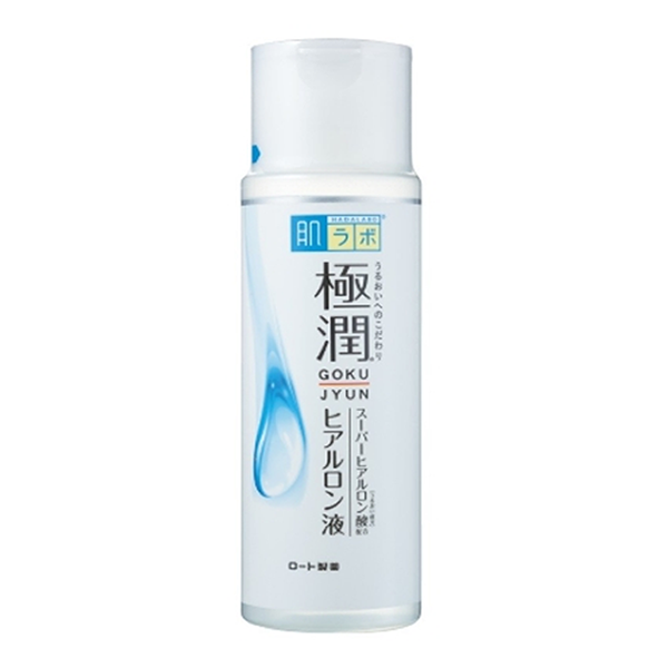 하다라보 고쿠준 히알루론산 스킨(화장수) 170ml