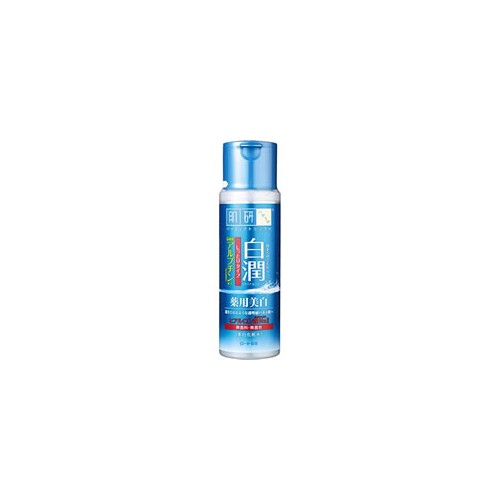 하다라보 시로준 스킨(화장수) 약용미백 촉촉한 타입 170ml