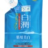 하다라보 시로준 스킨(화장수) 약용미백 촉촉한 타입 리필 170ml