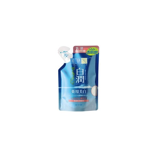 하다라보 시로준 로션(유액) 약용미백 리필 140ml