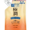 하다라보 고쿠준 히알루론산 프리미엄 로션(유액) 리필 140ml