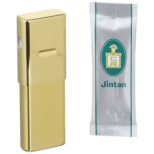 모리시타 은단 720정 + 메탈케이스