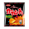 카라무쵸 (핫칠리맛)