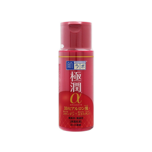 하다라보 고쿠준 알파 탄력 로션(유액) 140ml