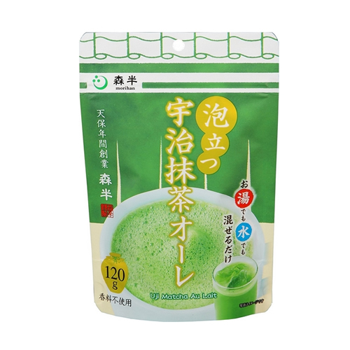 모리한 우지 마차 (오레) 120g