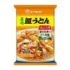 나가사키 사라(쟁반) 우동 (오이스터소스맛)