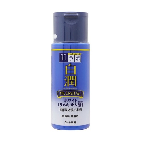 하다라보 시로쥰 [프리미엄] 유액 140ml