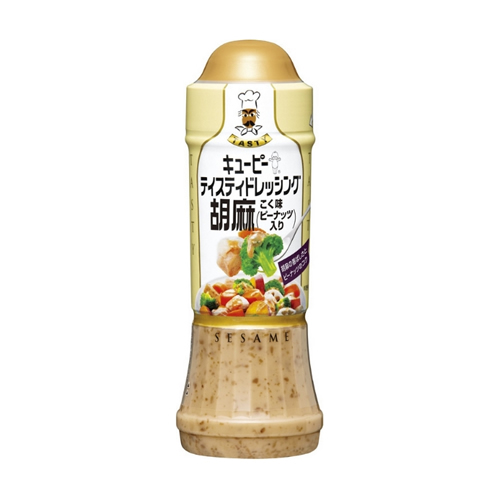 큐피 드레싱 (참깨깊은맛)