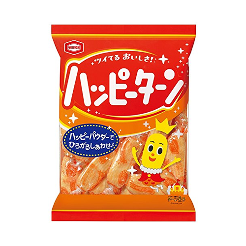 카메다 하피탄 _ 해피턴 108g