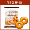 마루킨 마더 도너츠 10개입 / 일본 도너츠