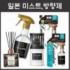 일본 란도린 패브릭 미스트 방향제