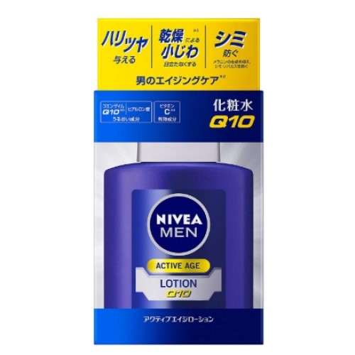 니베아 약용 액티브 에이지 로션(화장수) 100ml
