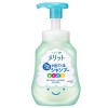 메리트 키즈 거품으로 나오는 샴푸 300ml