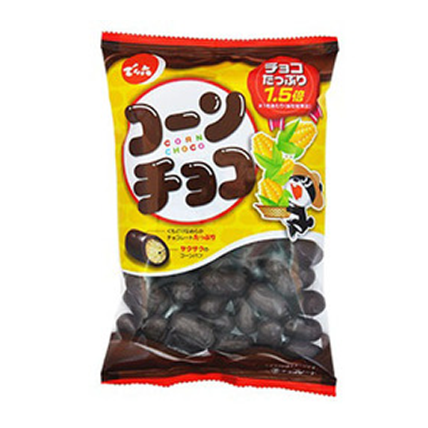 덴로쿠 콘초코 130g