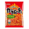 카라무쵸 스틱 (핫칠리맛)_포테토가 매운데 맛있는!