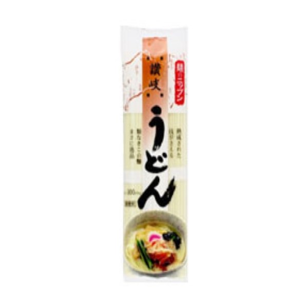 일본제분 사누키우동 450g