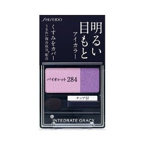 인테그레이트 그레이시아이카라 바이올렛 284